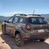 Novo Renault Duster