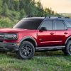 Ford |Bronco 2021