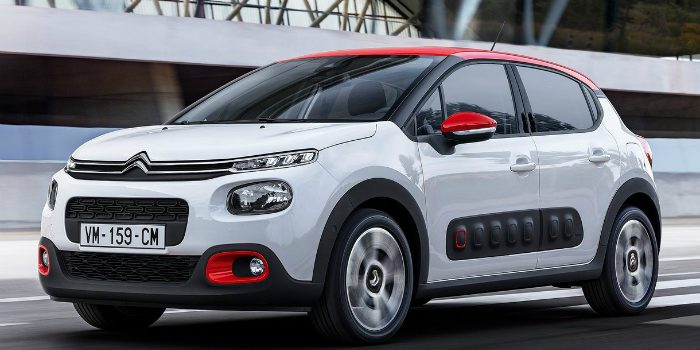 Citroen C3